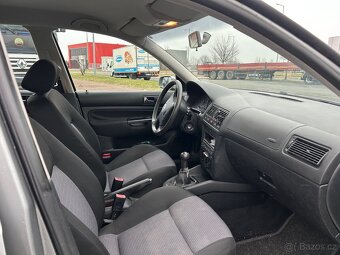 Volkswagen Golf 4 variant “special” - 20