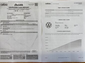 VW Touran 1.9 TDi Serviska, Tempomat, ALU - 20