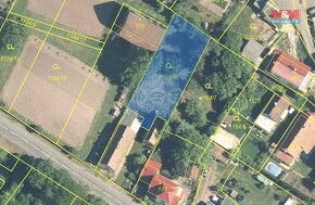 Prodej rodinného domu, 120 m², Velká Černoc, Měcholupy - 20