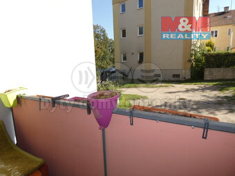 Prodej bytu 3+1, 74 m², Louny, ul. Tylova - 20