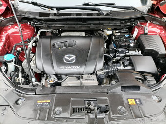 Mazda CX-5 2.0i 118kw 4x4 98000kmCouvacíKameraJenServisMazd - 20