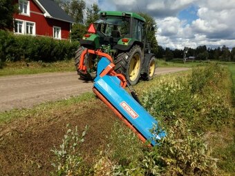 Mulčovač priekopový STARK na predaj, traktor, AKCIA - 20