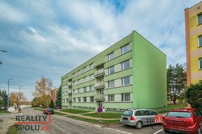 Prodej, byty/3+1, 85 m2, Generála Svobody 346, 53312 Chvalet - 20