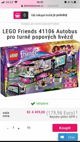 LEGO - historická sbírka - 14 kg spíše pro sběratele a nadše - 20