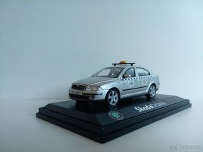 Škoda Abrex Octavia Yeti - 20