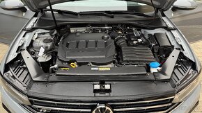 Passat R-line 2.0 TDI, 110 KW, DSG, EVO, 10/2021 Facelift - 20