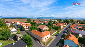 Prodej nájemního domu, 110 m², Evaň - 20