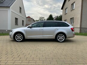 Škoda Octavia 3 2.0TDI 110kW DSG - 20