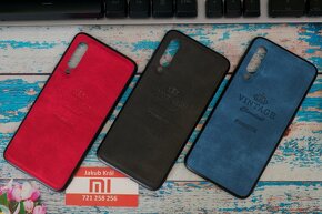 Pouzdra Vintage pro starší Xiaomi / Redmi - 20