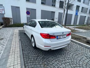 BMW 530d xDrive luxury - 20