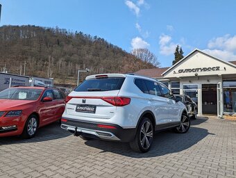 Seat Tarraco 2.0TDi 140kW 4x4 DSG XCELLENCE, DPH - 20