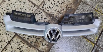 prodám ND na VW Golf 5 - 20