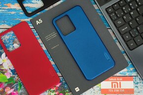 Nillkin Super Frosted pro Xiaomi / Redmi / Poco - 20