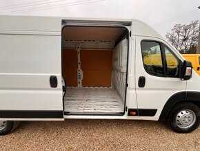 Peugeot Boxer, 2.2HDi 121kWMAXIL4H2CZ - 20