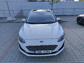 Prodam Ford Focus Vignale 2019, nové rozvody - 20