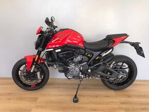 Ducati Monster 937 2022 - 20