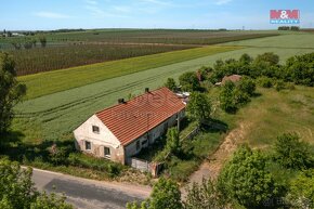 Prodej rodinného domu, 915 m² Chrášťany u Rakovníka - 20