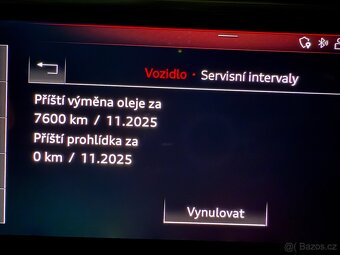 Audi A6 C8 45 Tdi Quattro,webasto,led Matrix,panorama,DPH - 20