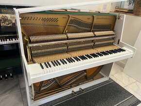 Grostian Steinweg mod. 120 se zárukou, doprava zdarma. - 20