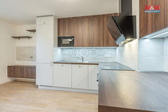 Prodej bytu 3+kk, 70 m², Praha, ul. Tvrdého - 20