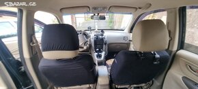 Hyundai Tucson 2i 104kW LPG 4x4 r.v 2008 - 20