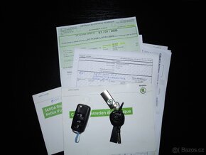 Škoda Rapid 1.2TSi SERVIS - ORIG.KM - 20