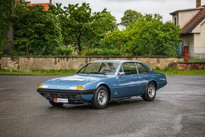 1975 Ferrari 365 GT4 2+2 - 20