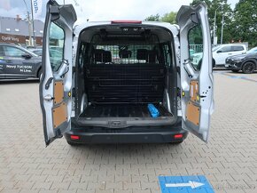 Ford Transit Connect 1.5TDCi GRAND TURNEO CONNECT - 20