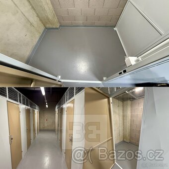 Pronájem byty 2+kk, 70 m2 - Praha - Modřany, ev.č. N07718 - 20