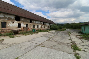 Prodej, komerční pozemek, 30339 m2, Dubí - Bystřice - 20