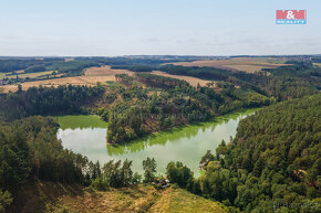 Prodej chaty 52 m², Čerňovice, okr. Plzeň sever - 20