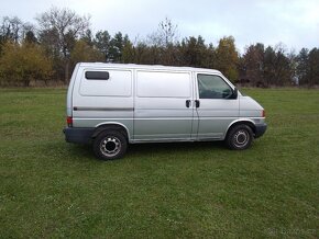 VW Transportér T4  2.5tdi - 20