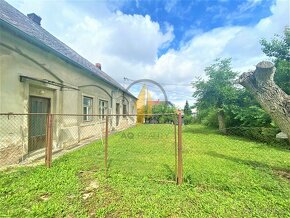 SLEVA: Prodej rodinného domu 6+1 se stodolou, kolnou a zahra - 20