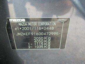 MAZDA CX5 2,2D Skyactiv-D150 AWD GPS Takumi 2016 - 20
