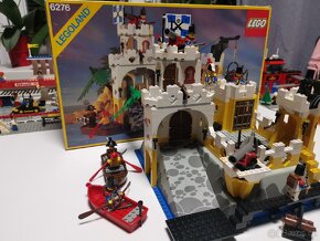 Staré retro lego - 20