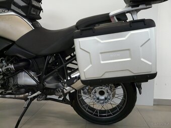 BMW R 1200 GS Adventure - 20