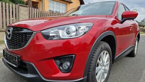 Mazda CX-5 2.0 Sport 121Kw Navi,Alu TOPstav - 20