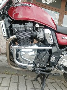 Suzuki GSX 1200 INAZUMA - 20