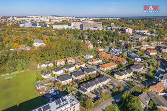 Prodej bytu 3+kk, 77 m², Plzeň, ul. Pod Kostelem - 20