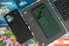 Nillkin Camshield pro Xiaomi, Redmi, Poco - 20