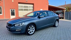 Volvo S60 //2.0D//110kW//D3//SUMMUM//AUTOMAT// - 20