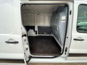 Citroën Jumpy, 1.6HDi 66kWL2H1KLIMACZ - 20