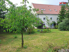 Prodej pozemku k bydlení, 4266 m² s domem, Tuchoměřice - 20