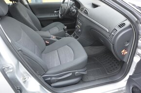 PRODÁM Renault Laguna 1.9dCi 96kW - 20