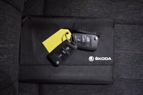 Prodám Škoda Scala 1.6 TDI Style r. 2019. 176.857km - 20