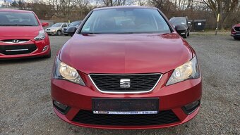 SEAT IBIZA 1.4 16V REFERENCE - 20