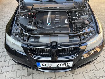 BMW 330d xDrive LCI - 20