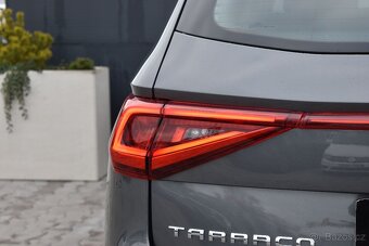 Seat Tarraco 2.0 TDI 110kW STYLE 4x4 DSG VIRTUAL - 20