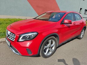 Mercedes-Benz GLA 200d 4 Matic - 20