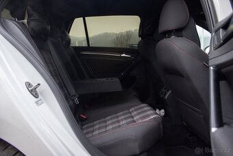 Volkswagen Golf 2.0 TSI - GTI - 20